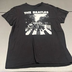 The Beatles Oversized Tee